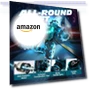 Thumbnail Remote Control Car — Interactive Figures & Robots, Tecnock