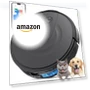 थंबनेल Robot Vacuum and Mop Combo — Smart Cleaning Robots, Seyanke