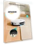 Thumbnail Robot Vacuum and Mop Combo — Smart Cleaning Robots, HONITURE