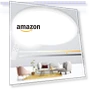 Превью Round LED Ceiling Light Fixture — Overhead Lighting, Glowall