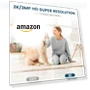 Превью Security Camera Indoor 2K — Baby Monitors, litokam