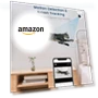Превью Security Camera Indoor 2K — Baby Monitors, litokam