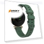 Thumbnail Silicone Watch Band — Bands, Garmin