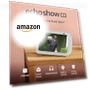 Thumbnail Smart display with enhanced sound — Streaming Devices, Amazon