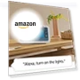 Thumbnail Smart display with enhanced sound — Streaming Devices, Amazon