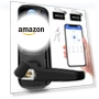 थंबनेल Smart Door Lock with Handle — Locks, MSR X6