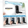 थंबनेल Smart Door Lock with Handle — Locks, MSR X6