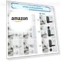 थंबनेल Smart Door Lock with Handle — Locks, MSR X6