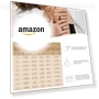 Превью Smart Fitness Tracker Ring — Fitness Bands, Meewtun