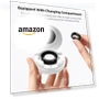 Превью Smart Fitness Tracker Ring — Fitness Bands, Meewtun