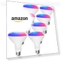 Превью Smart Flood Light Bulb — LED, OHLUX