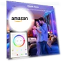 Превью Smart Flood Light Bulb — LED, OHLUX
