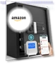 Превью Smart Home Safe — Smart Home Security, FORFEND Security