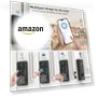थंबनेल Smart Lock with Fingerprint Keyless Entry — Keyless Entry, Devo