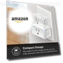 Thumbnail Smart Plug Mini — Smart Home Hubs & Controllers, TP-Link