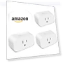 Thumbnail Smart Plugs — Automated Timers, TREATLIFE