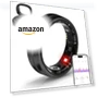 Thumbnail Smart Ring Fitness Tracker — Smartwatches, Dkeof