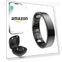 Превью Smart Ring Health Tracker — Smart Rings, Mefoma