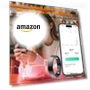 Превью Smart Ring Health Tracker — Smart Rings, Mefoma