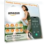 Превью Smart Ring Health Tracker — Smart Rings, Mefoma