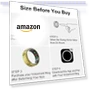 Превью Smart Ring — Smart Rings, Victormont