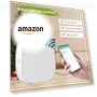 थंबनेल Smart Scent Air Machine — Home Fragrance, BAIESHIJI