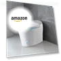 Thumbnail Smart Toilet with Heated Seat and Air Drying — Bathroom Essentials, VEVOR