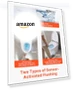 Thumbnail Smart Toilet with Heated Seat and Air Drying — Bathroom Essentials, VEVOR