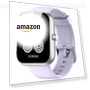 Thumbnail Smart Watch with Alexa & Bluetooth Calls — Smartwatches, Senbono