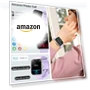 Thumbnail Smart Watch with Alexa & Bluetooth Calls — Smartwatches, Senbono