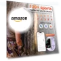 Thumbnail Smart Watch with Alexa & Bluetooth Calls — Smartwatches, Senbono