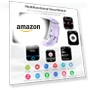 Thumbnail Smart Watch with Alexa & Bluetooth Calls — Smartwatches, Senbono
