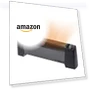 Превью Space Heater for Indoor Use — Portable Heating Solutions, Comfort Zone
