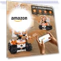 Превью STEM Robotics Kits for Kids — Construction Kits, Kyanio