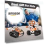 Превью STEM Robotics Kits for Kids — Construction Kits, Kyanio
