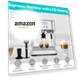 Превью Ultra Espresso Machine — Milk Frothers, CASABREWS