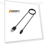 Thumbnail USB Port Watch Charging Cable — Smartwatch Charging Solutions