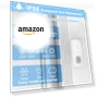 Thumbnail Waterproof Wireless Doorbell with Long Range — Kits, SURFOU