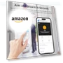 Thumbnail WiFi Home Alarm System with PIR Motion Sensor — Smart Home Security, CPVAN