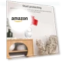 Thumbnail WiFi Home Alarm System with PIR Motion Sensor — Smart Home Security, CPVAN