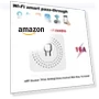 Превью WiFi Smart Switch Light Switch — Smart Home Hubs & Controllers, Bkiyougo