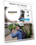 Превью Wireless Doorbell Camera — Outdoor Security Cameras, iegeek