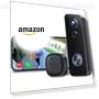 Thumbnail Wireless Video Doorbell Camera — Security Cameras, XTU