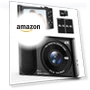 Thumbnail 4K UHD Digital Camera with Autofocus and Anti-Shake — Compact Digital Cameras, TAOQQI