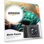 Thumbnail 4K UHD Digital Camera with Autofocus and Anti-Shake — Compact Digital Cameras, TAOQQI