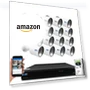 Thumbnail 8MP Full Time Color Night Vision Security Camera System — Outdoor Security Cameras, GW Security