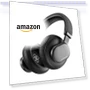 Thumbnail Active Noise Cancelling Headphones — Over-Ear Headphones, FINGERTIME