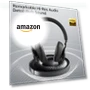 Thumbnail Active Noise Cancelling Headphones — Over-Ear Headphones, FINGERTIME