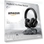 Thumbnail Active Noise Cancelling Headphones — Over-Ear Headphones, FINGERTIME