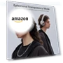 Thumbnail Active Noise Cancelling Headphones — Over-Ear Headphones, FINGERTIME